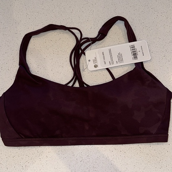 Nakedfeel Strappy Bra - Picture 5 of 5